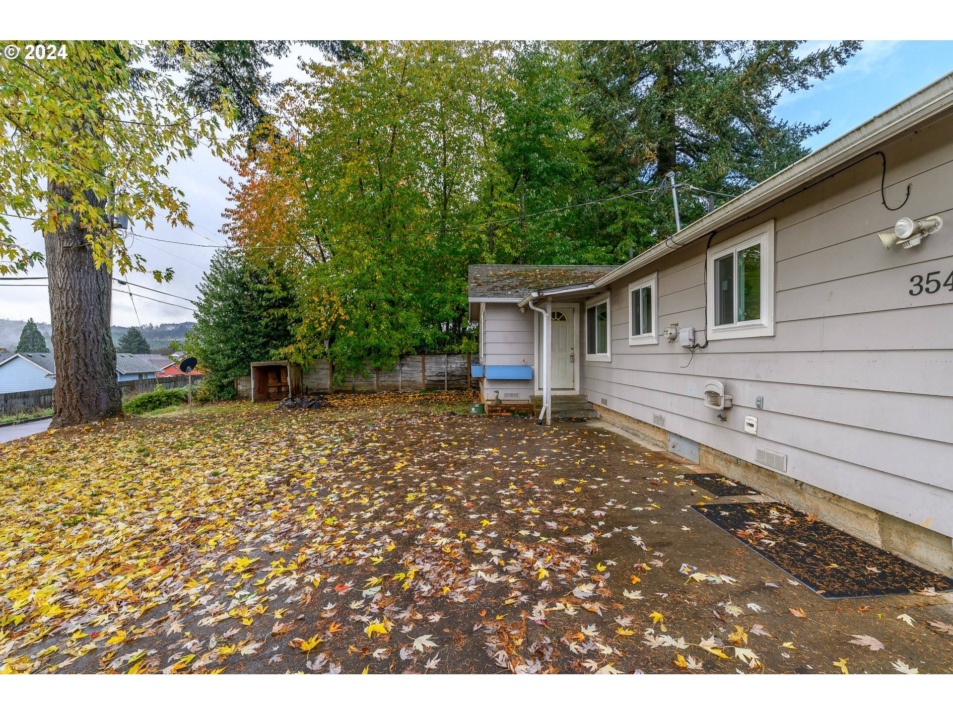 Willamina, OR 97396,354 NW 5TH ST