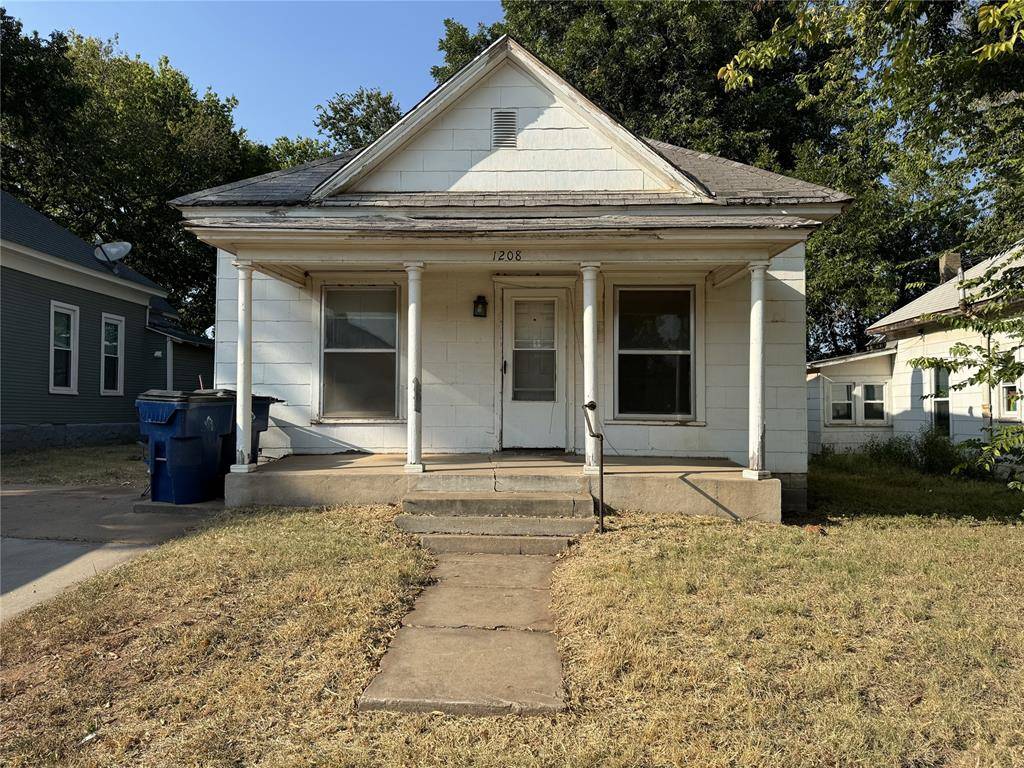 Guthrie, OK 73044,1208 W Noble Avenue