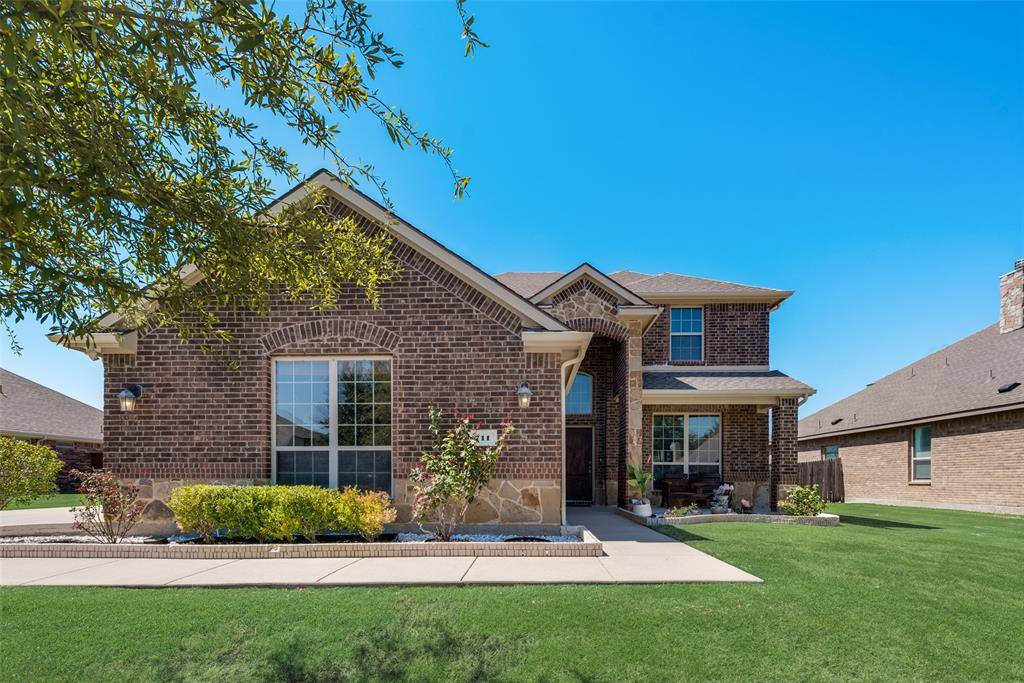 Wylie, TX 75098,711 Lone Star Court