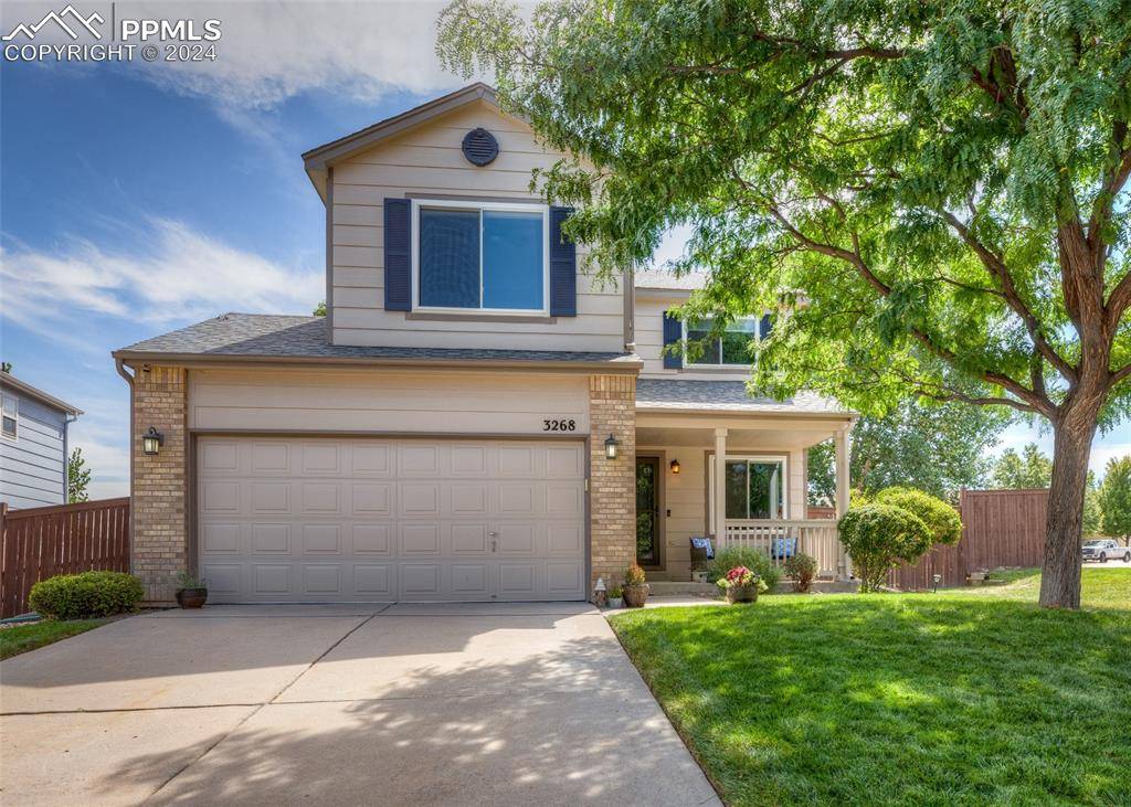 Castle Rock, CO 80109,3268 Blue Grass CIR