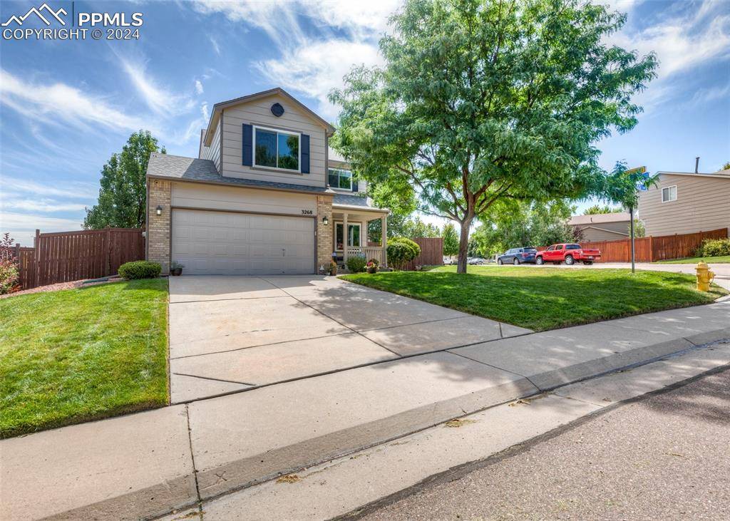 Castle Rock, CO 80109,3268 Blue Grass CIR