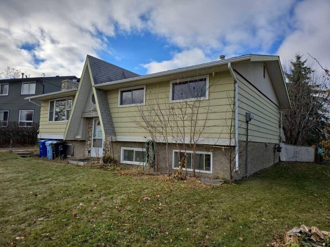 Fort Mcmurray, AB T9H 2T3,133 Beale CRES