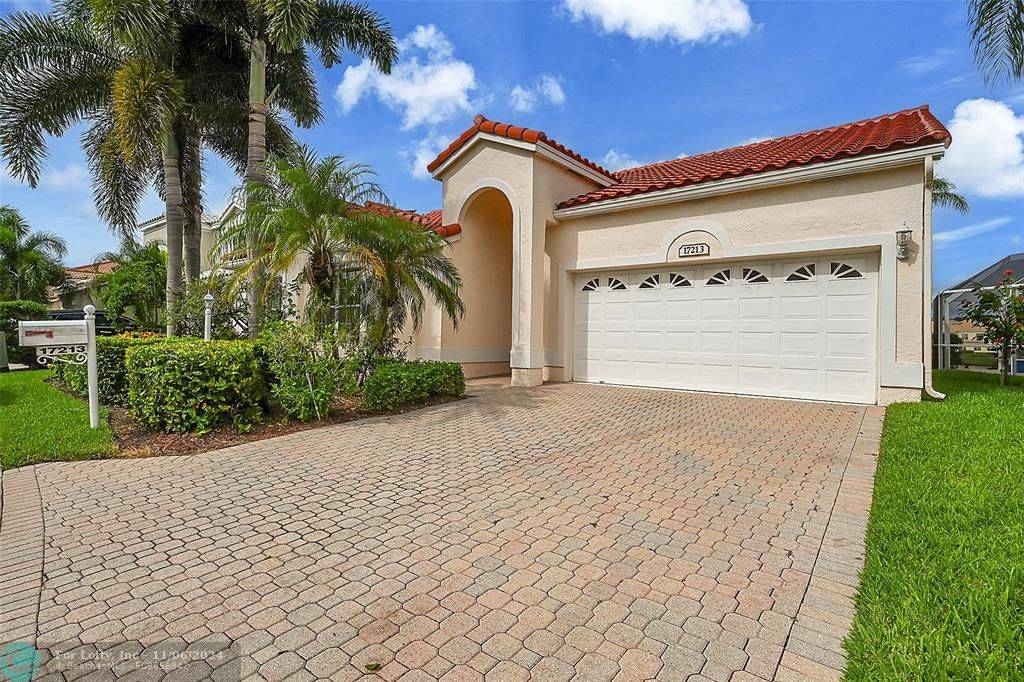 Boca Raton, FL 33487,17213 Balboa Point Way