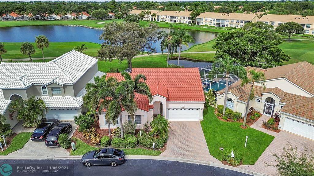 Boca Raton, FL 33487,17213 Balboa Point Way