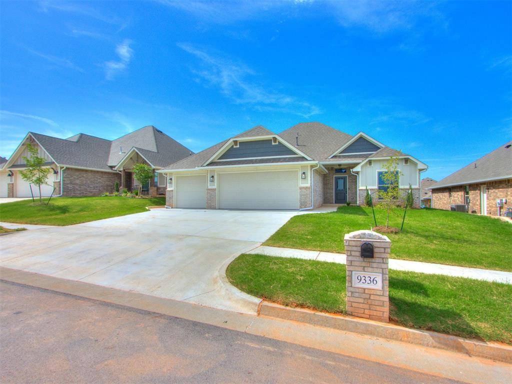 Oklahoma City, OK 73179,9336 SW 43rd Street