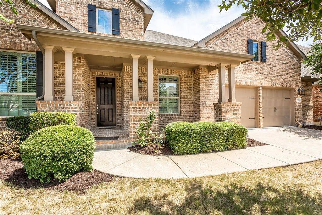 Melissa, TX 75454,3210 Franklin Avenue