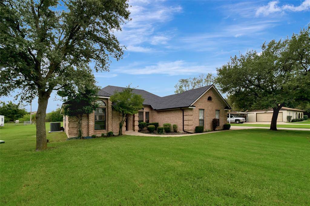 Burleson, TX 76028,144 Southwood Drive