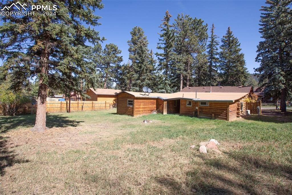 Woodland Park, CO 80863,504 N Center ST