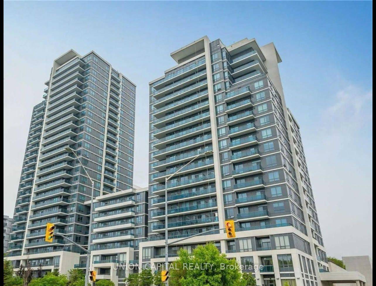 Markham, ON L3T 0E1,7167 Yonge ST E #616