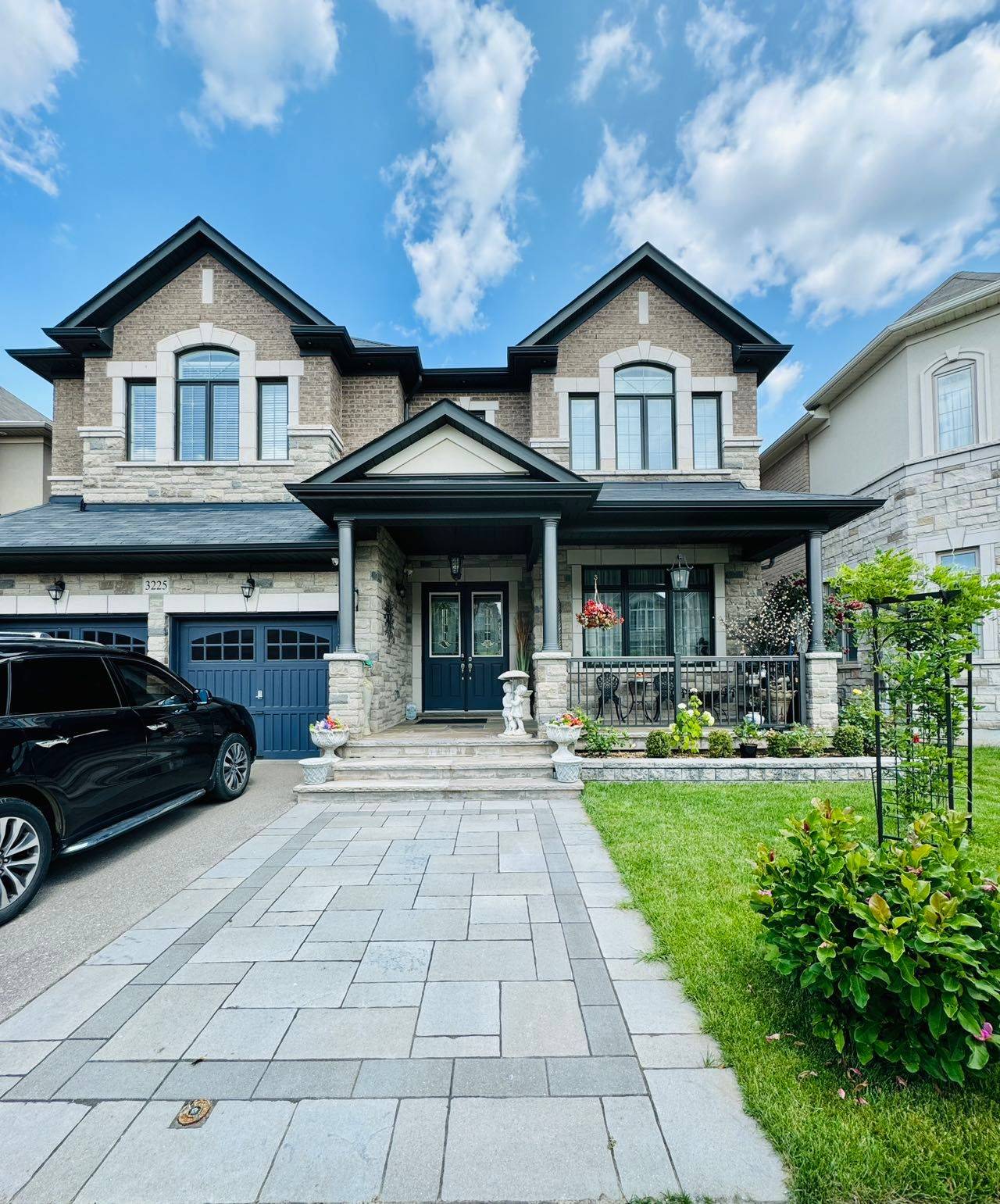 Oakville, ON L6H 7H5,3225 Meadow Marsh CRES ##lower