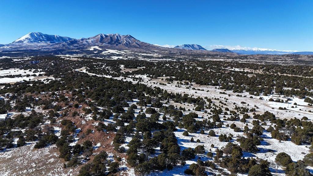 Walsenburg, CO 81089,Lot 89 Shawnee Cir