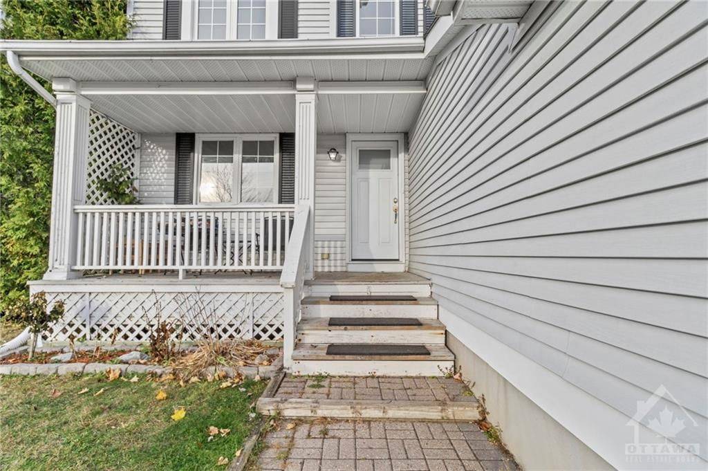 Barrhaven, ON K2J 3X1,5 GAMMA CT