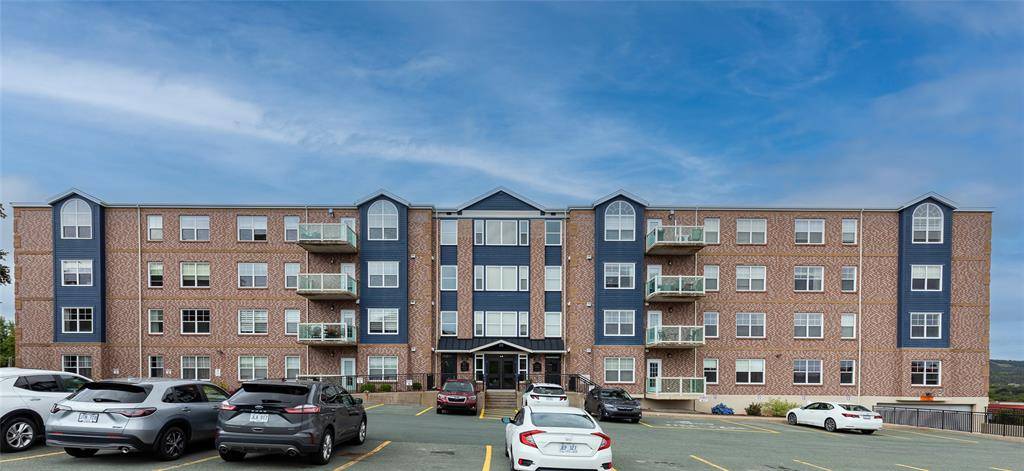 St. John`s, NL A1C 6N3,47 MARGARETS Place #206