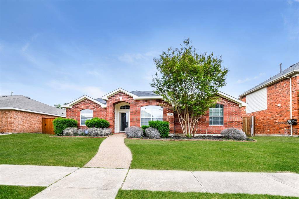 Rowlett, TX 75089,7518 MAPLEWOOD Drive