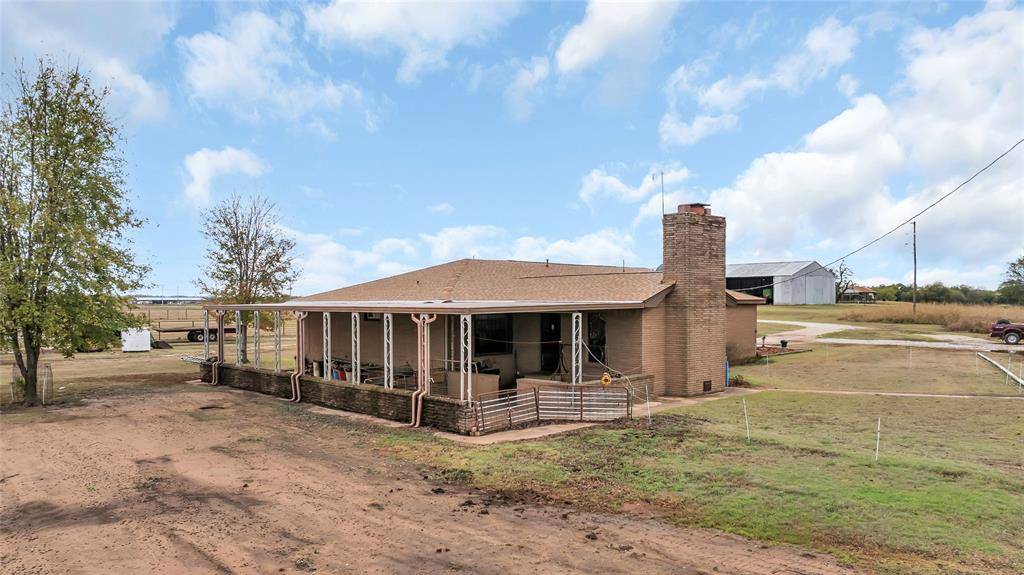 Pauls Valley, OK 73075,12333 N County Road 3165