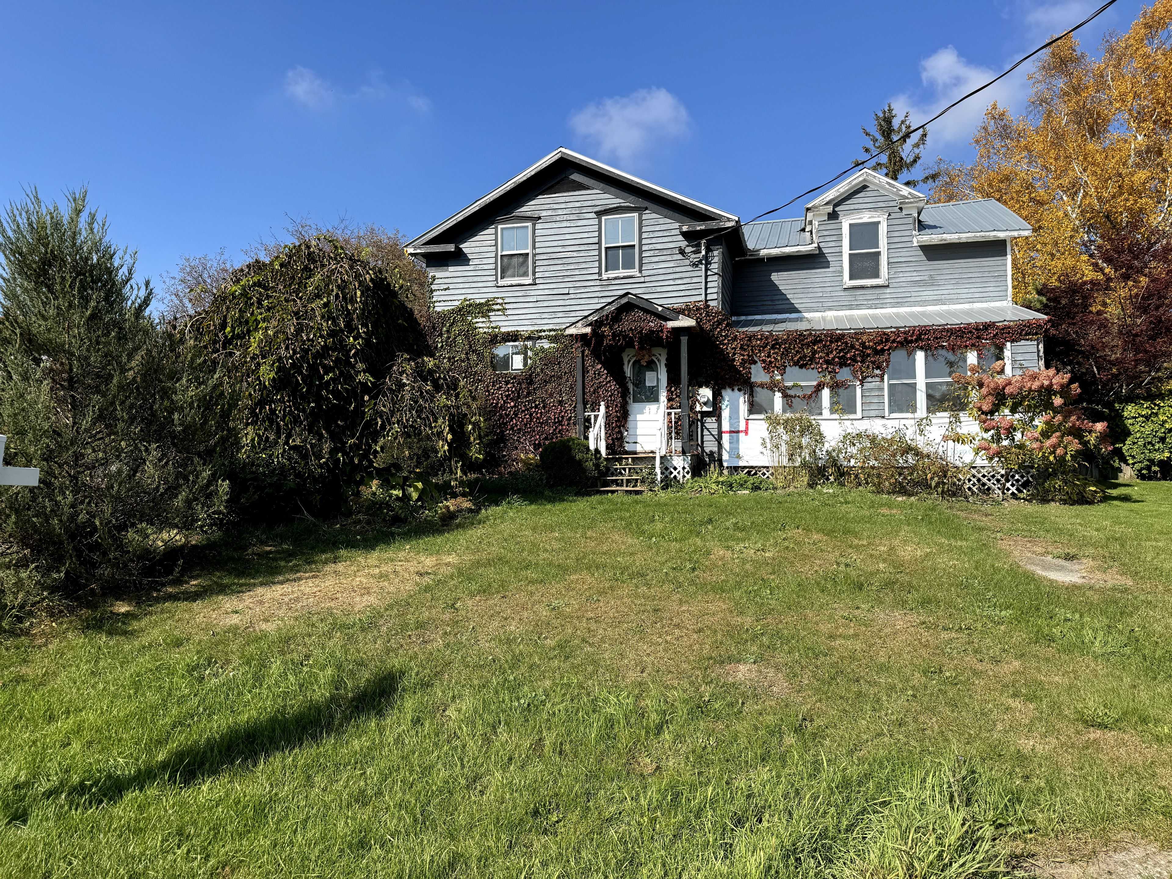 Alnwick/haldimand, ON K0K 1S0,120 Spring ST