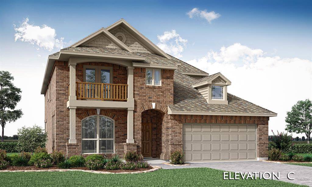 Prosper, TX 75078,4130 Mill Pond Drive