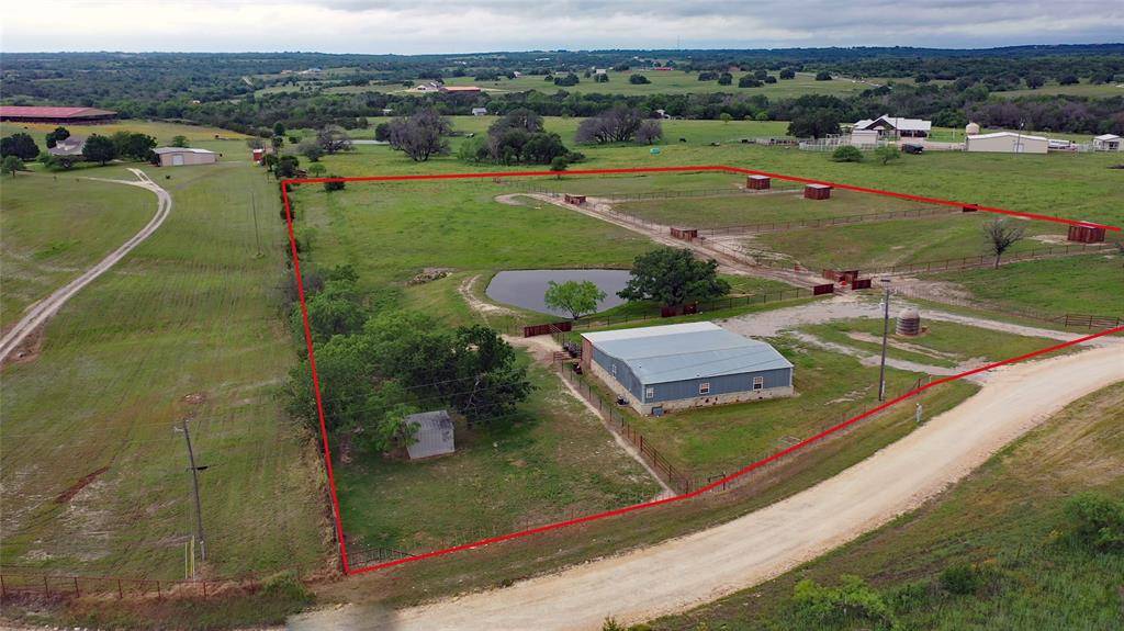 Stephenville, TX 76401,570 Private Road 1562