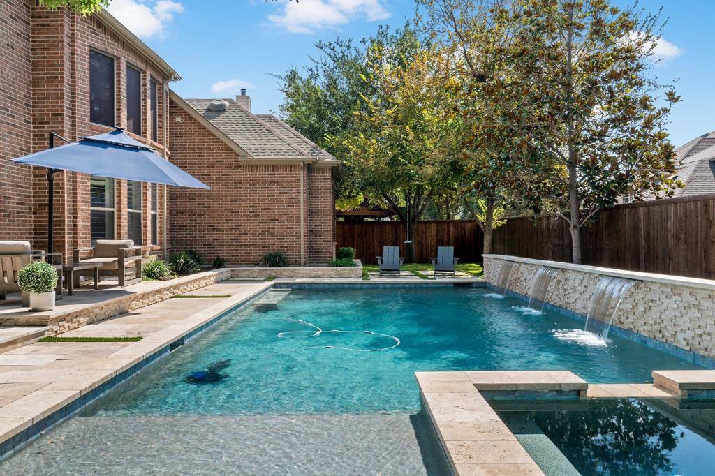 Mckinney, TX 75072,1000 Bristlewood Drive