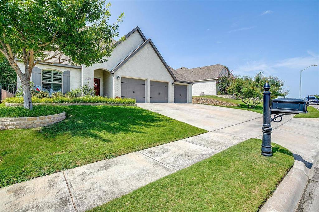 Benbrook, TX 76126,505 Inwood Street