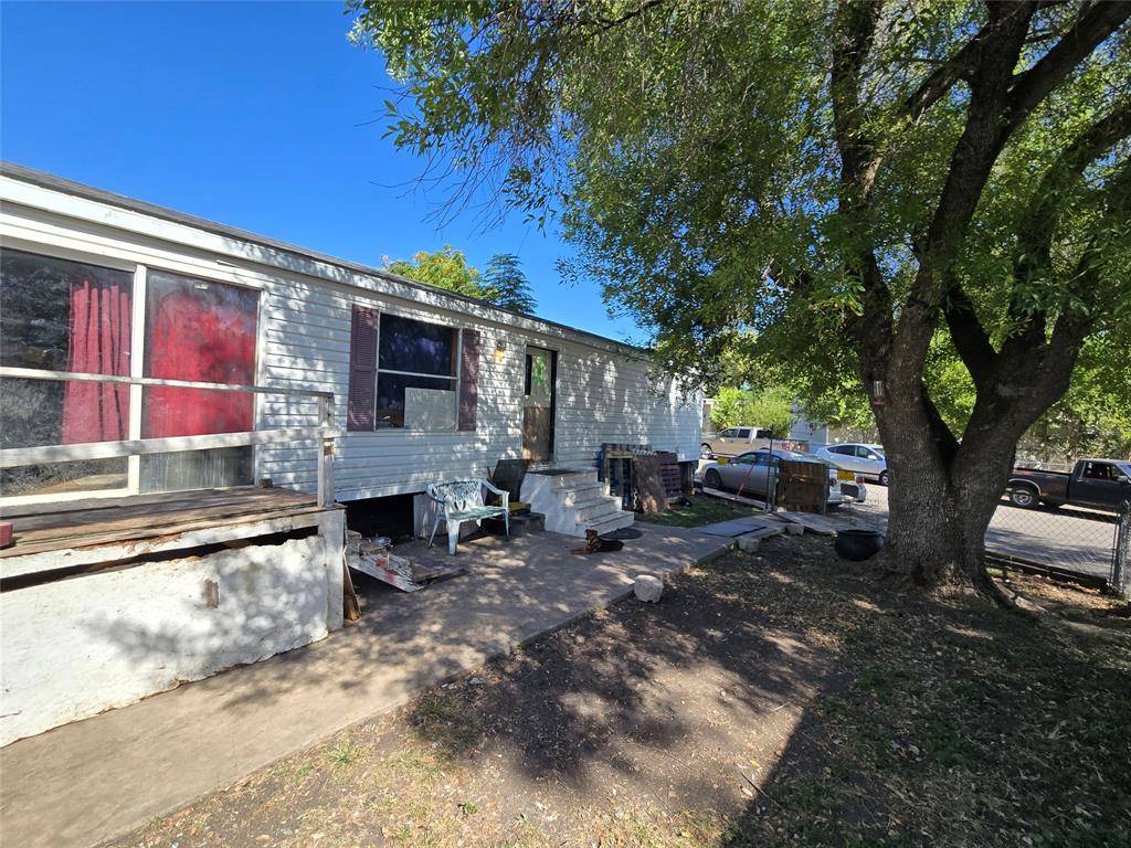 San Antonio, TX 78227,7650 W US Highway 90 #Lot 202