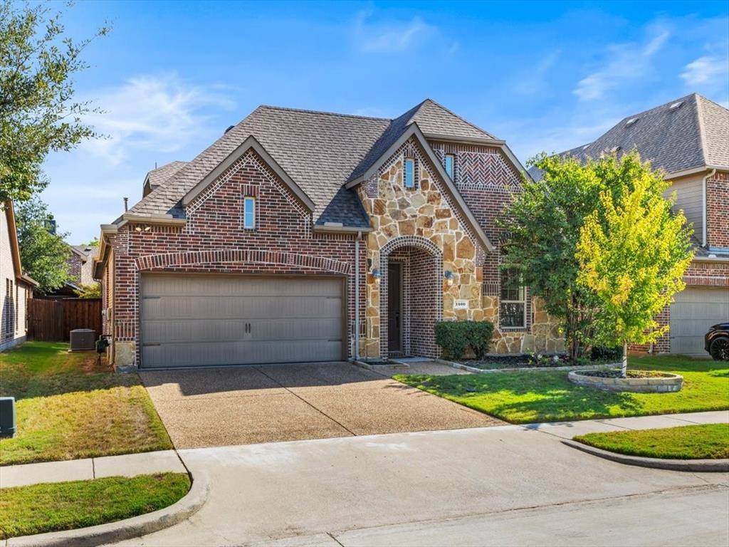 Mckinney, TX 75071,1400 Shady Bend Drive