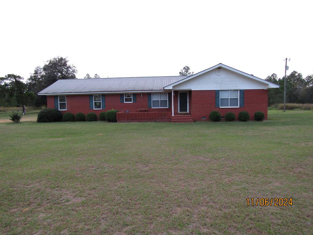 Newton, GA 39870,3186 Elmodel Hwy