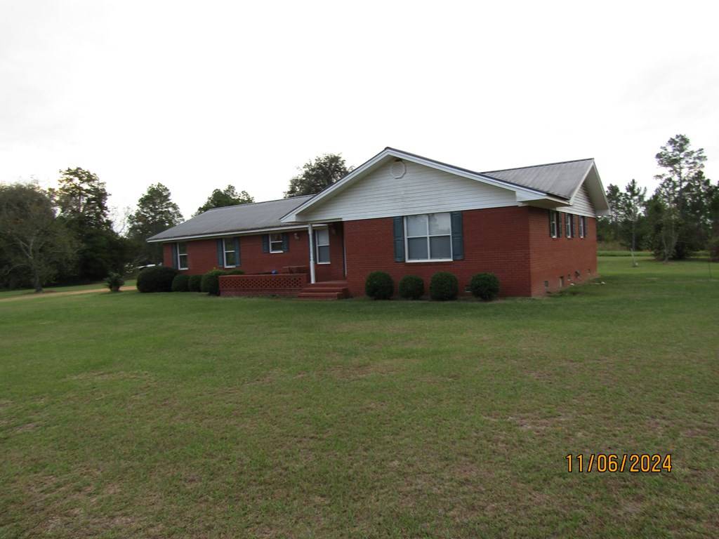 Newton, GA 39870,3186 Elmodel Hwy