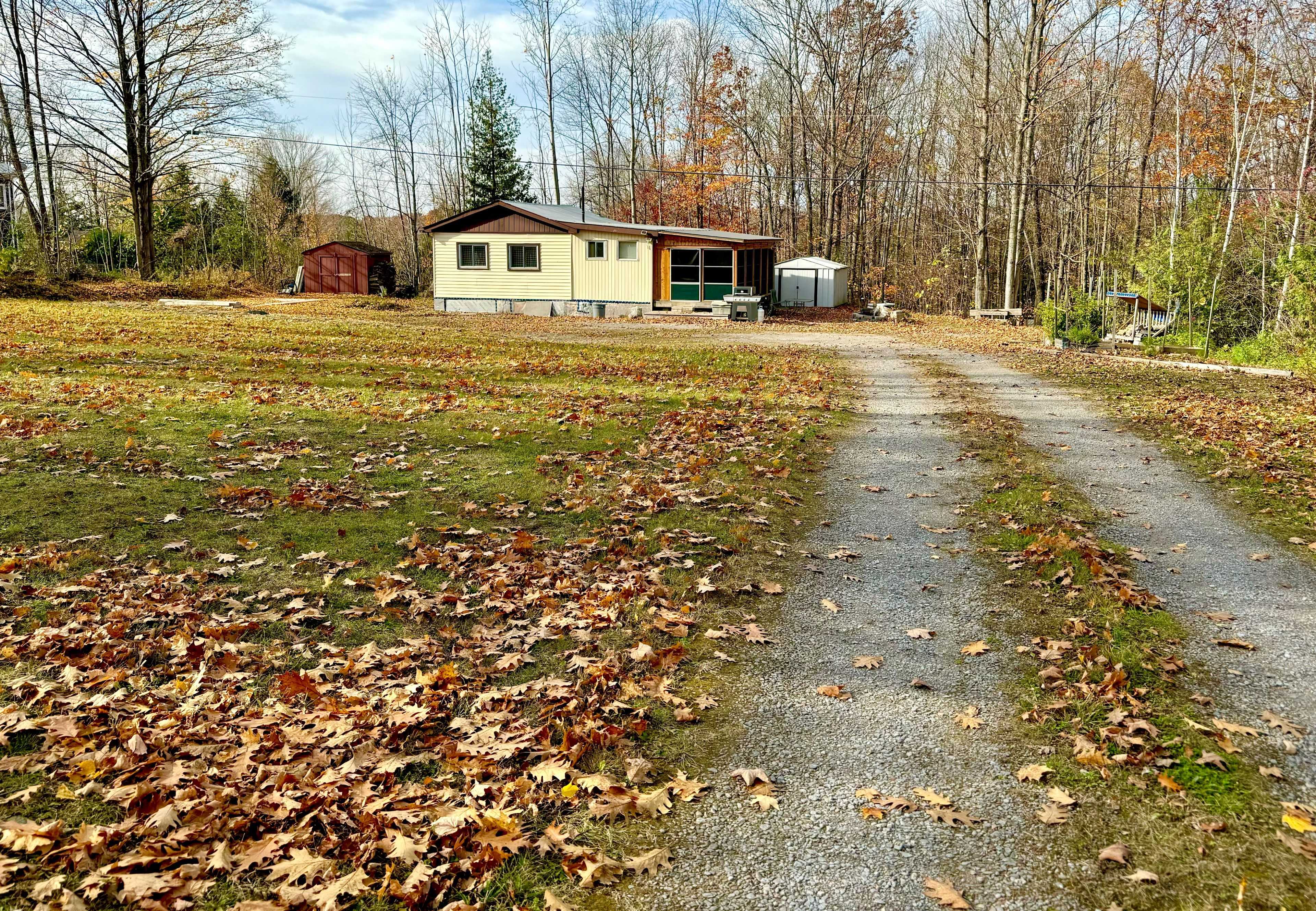 Curve Lake First Nation 35, ON K0L 1R0,13 Rollie's Bay RD W