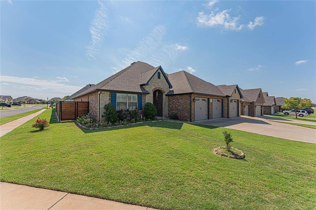 Norman, OK 73069,3219 Terrace Park Trail