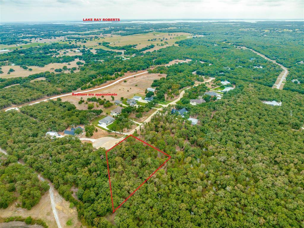 Valley View, TX 76272,265 Knotted Oaks Court