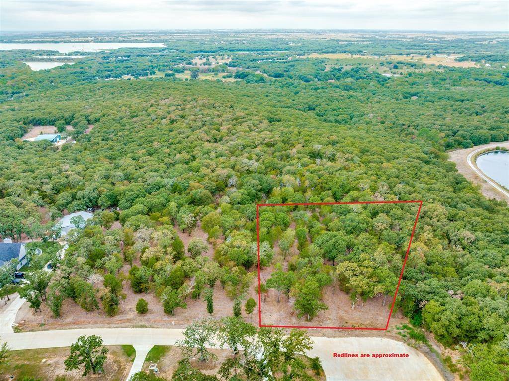 Valley View, TX 76272,265 Knotted Oaks Court