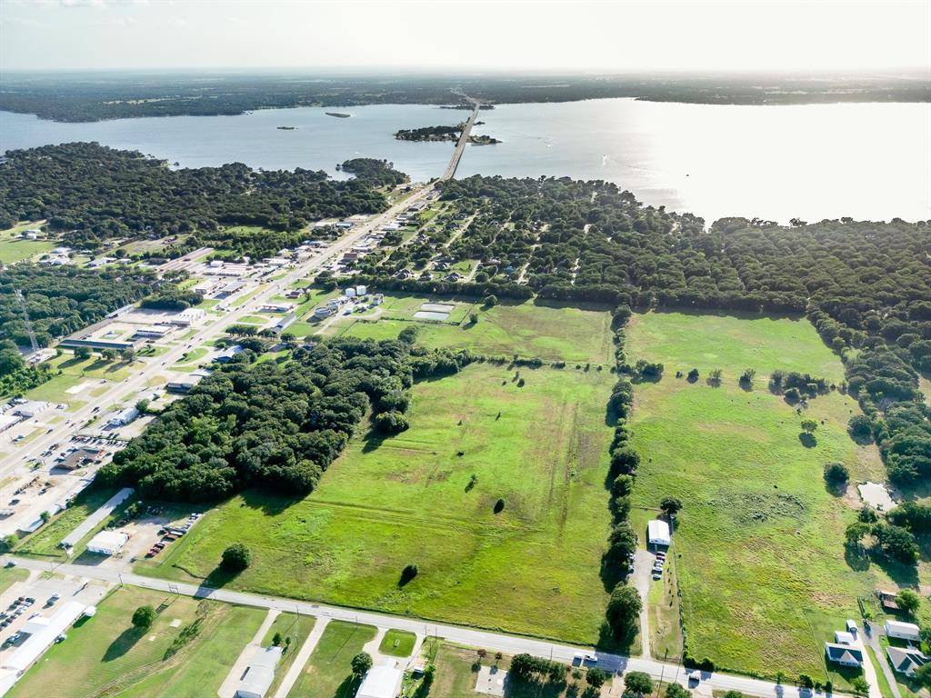 Gun Barrel City, TX 75156,0000 Harbor Point Road