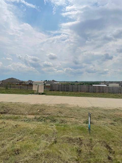 Venus, TX 76084,330 Cliff Ridge Lane