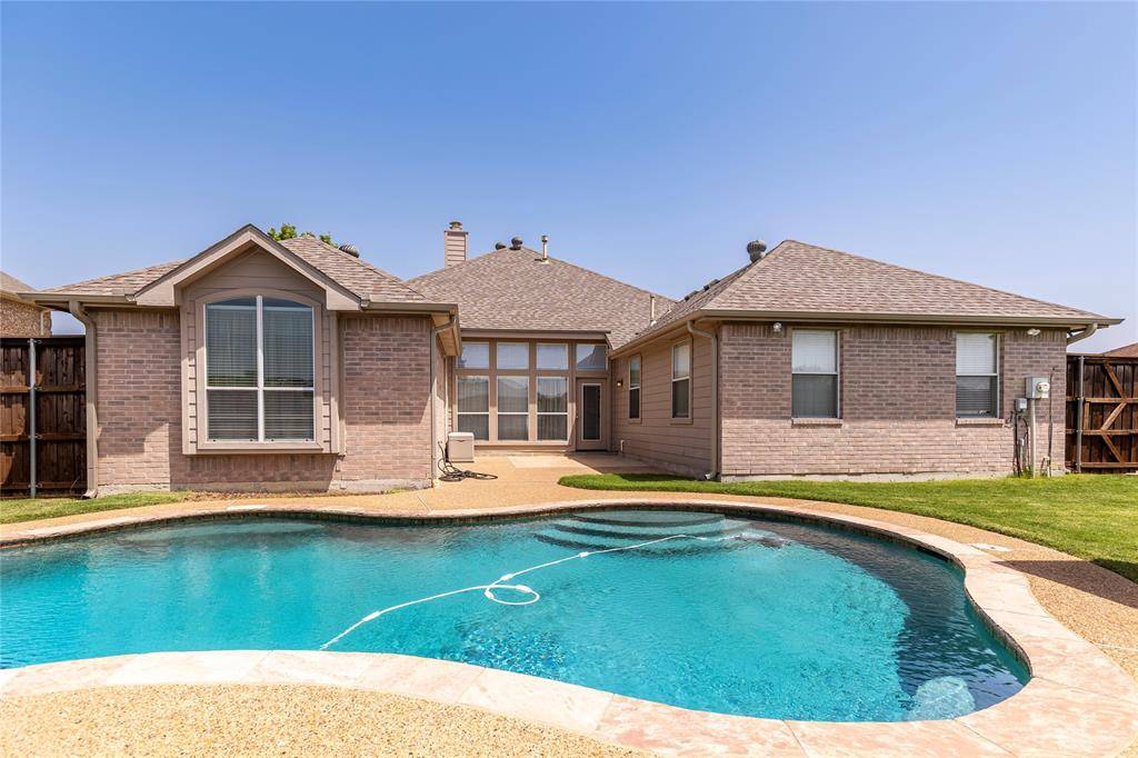 Murphy, TX 75094,336 Glen Ridge Drive