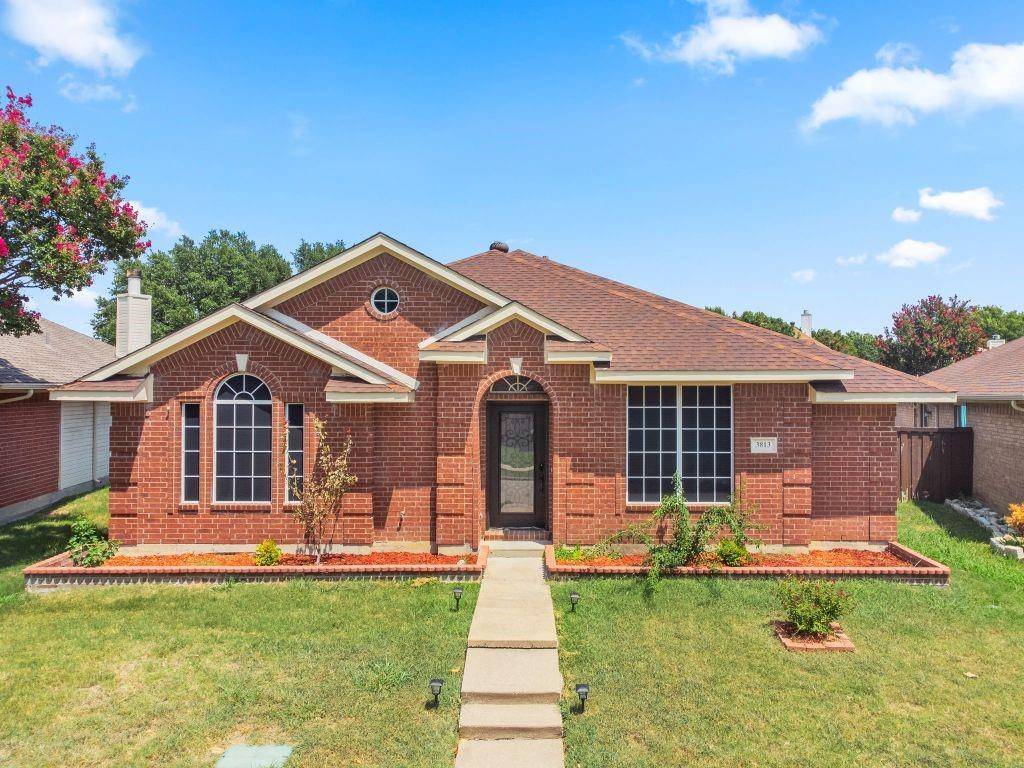 Mckinney, TX 75070,3813 Rose Court