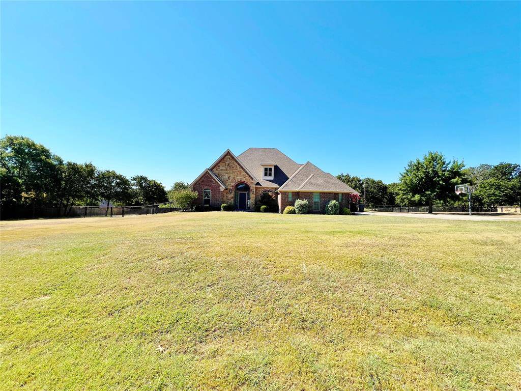 Weatherford, TX 76088,107 Oakmont Drive