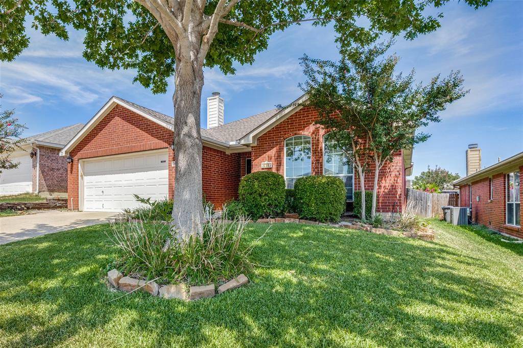 Fort Worth, TX 76244,3705 Mossbrook Drive