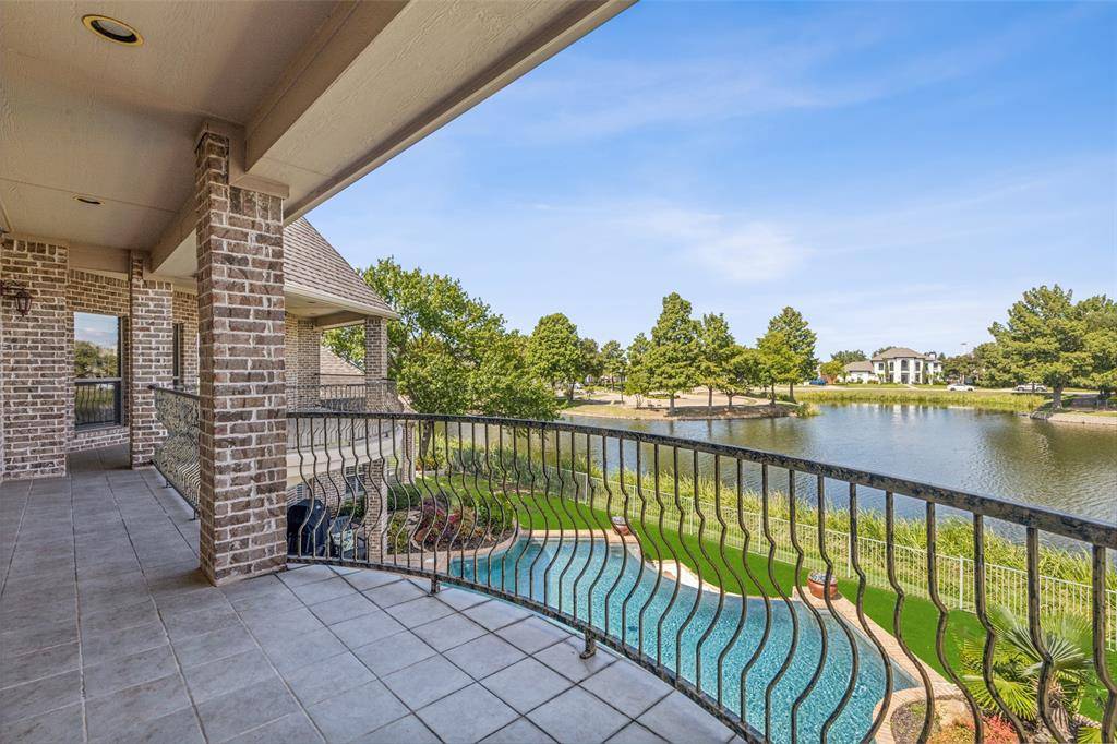 Frisco, TX 75034,4900 Normandy Drive