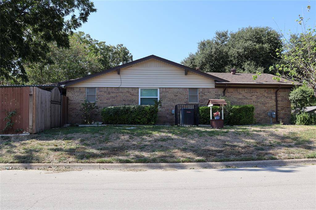 Everman, TX 76140,501 Kelley Drive