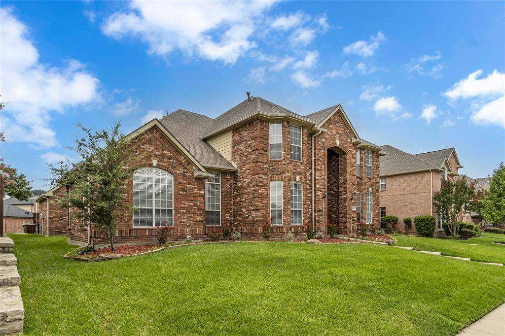 Plano, TX 75025,3616 Morning Dove Drive