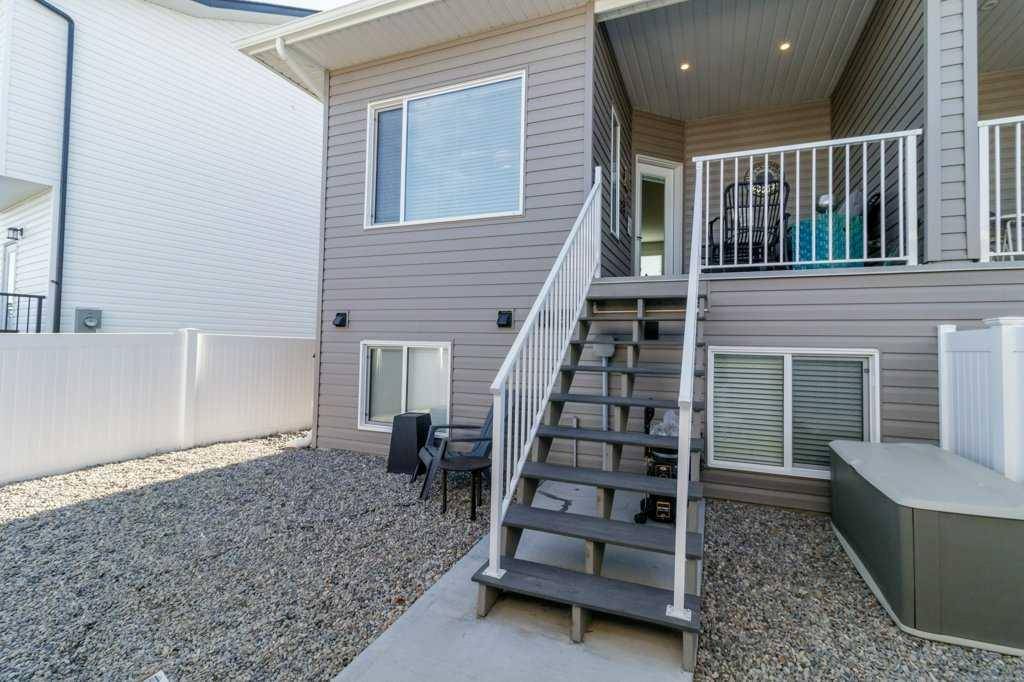 Red Deer, AB T4P3E5,24 Evergreen WAY