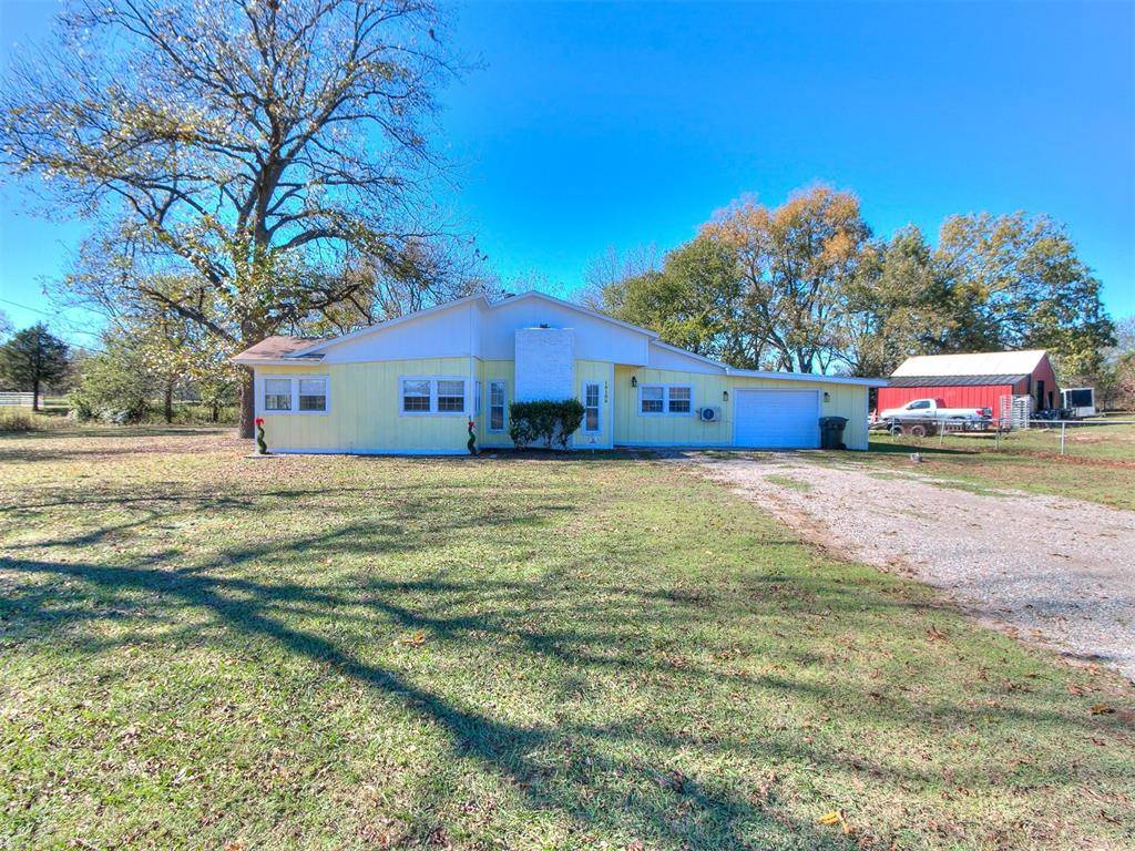 Shawnee, OK 74801,19108 Rangeline Road