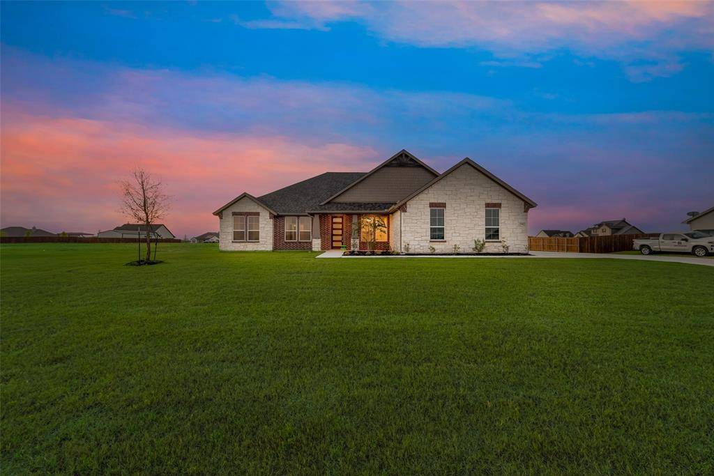 Oak Ridge, TX 75160,2902 Mossy Oak Drive