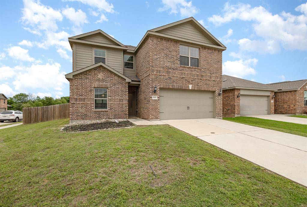 Princeton, TX 75407,1521 Park Trails Boulevard