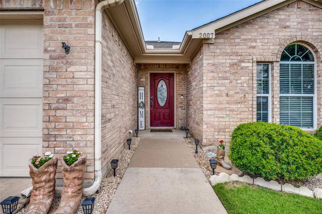 Sanger, TX 76266,2007 Ridgeview Court