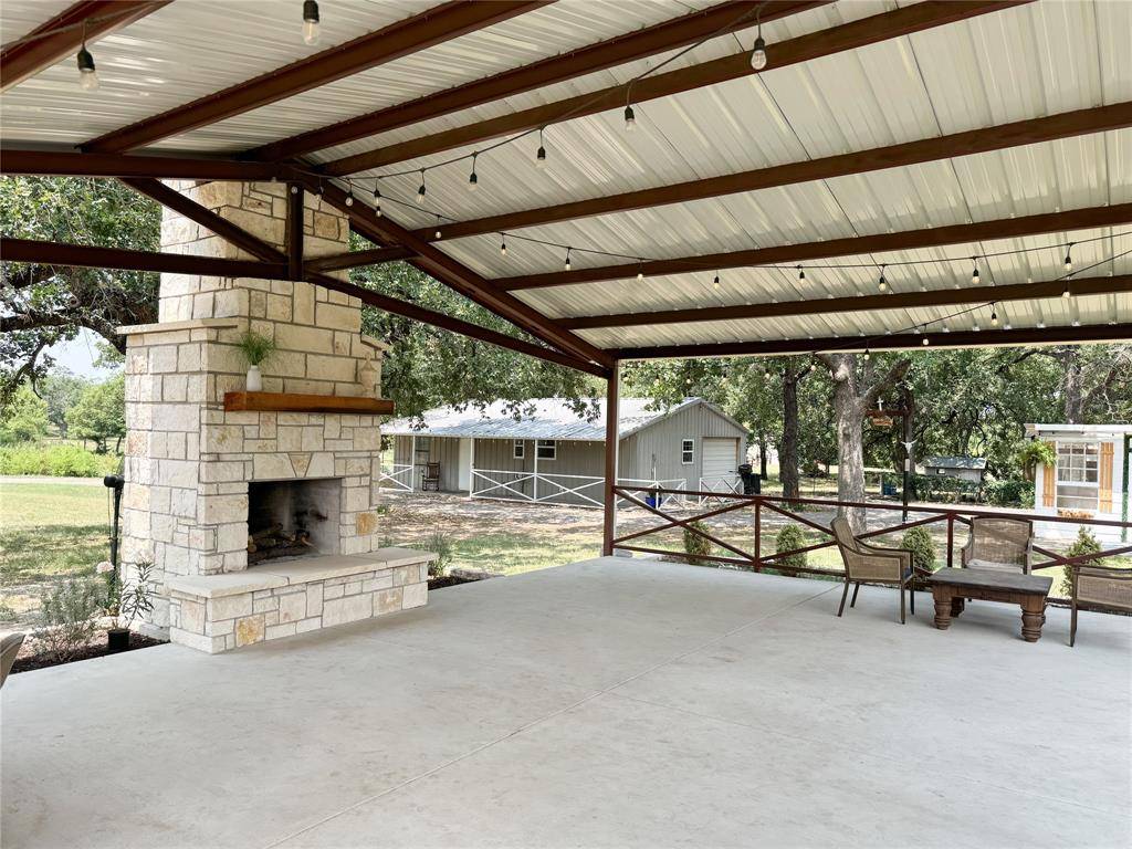 Weatherford, TX 76085,901 Finney Drive