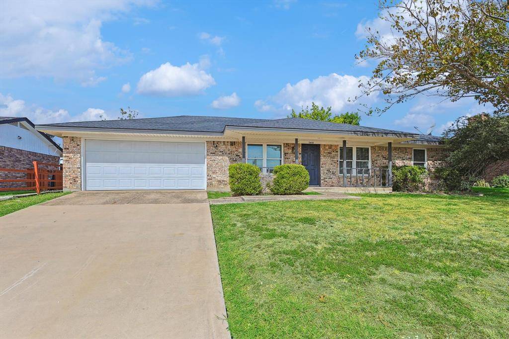 Princeton, TX 75407,1418 El Camino Circle