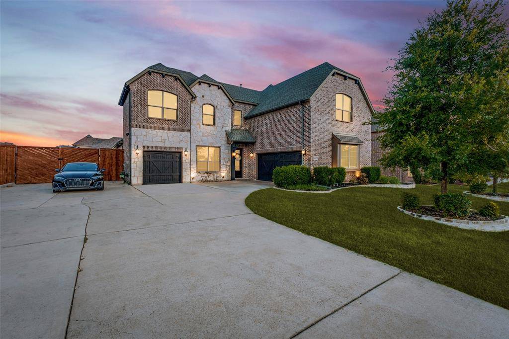 Wylie, TX 75098,1402 Shadow Hills Drive