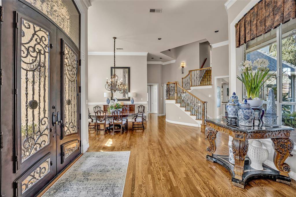 Colleyville, TX 76034,7202 Belle Meade Drive